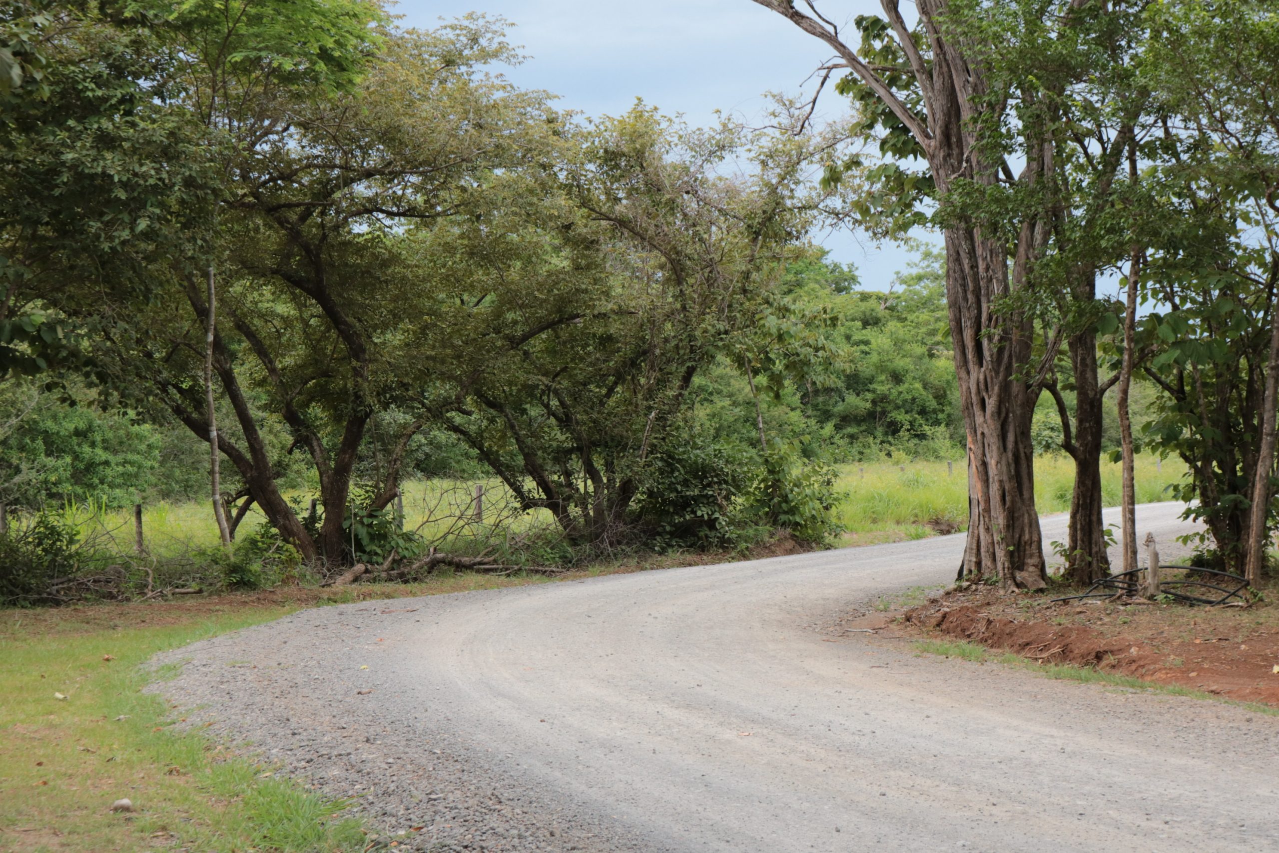 Driving the Backroads in Costa Rica: Exploring Scenic Routes