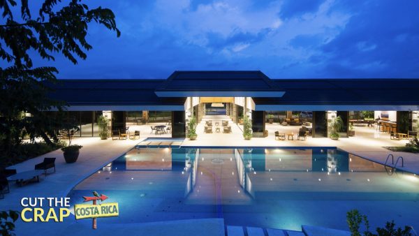 Costa Rica Luxury Home Tax Photo taken by Fernando Alvarez Rodriguez -Unsplash