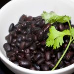 Black Beans - Cut The Crap Kitchen - Costa Rica