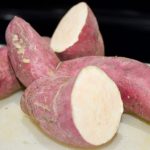 Camote Sweet Potato – Cut The Crap Kitchen – Costa Rica