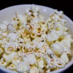 Popcorn – Cut The Crap Kitchen – Costa Rica