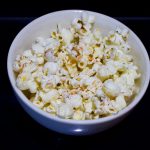 Popcorn – Cut The Crap Kitchen – Costa Rica