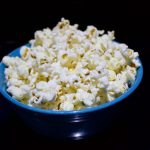 Popcorn – Cut The Crap Kitchen – Costa Rica