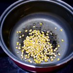 Popcorn – Cut The Crap Kitchen – Costa Rica