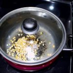 Popcorn – Cut The Crap Kitchen – Costa Rica