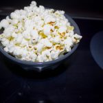 Popcorn – Cut The Crap Kitchen – Costa Rica