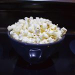 Popcorn – Cut The Crap Kitchen – Costa Rica