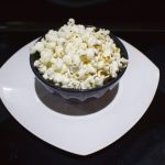 Popcorn – Cut The Crap Kitchen – Costa Rica