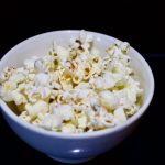 Popcorn – Cut The Crap Kitchen – Costa Rica