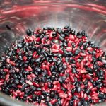 Red and Black Beans - Cut The Crap Kitchen - Costa Rica