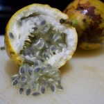 Granadilla – Cut The Crap Kitchen – Costa Rica