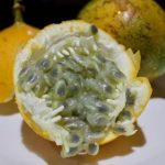 Granadilla – Cut The Crap Kitchen – Costa Rica