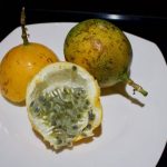 Granadilla – Cut The Crap Kitchen – Costa Rica