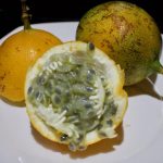 Granadilla – Cut The Crap Kitchen – Costa Rica