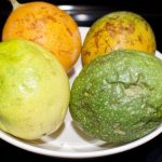 Granadilla & Maracuya – Cut The Crap Kitchen – Costa Rica