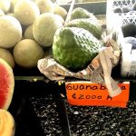 Guanabana – Cut The Crap Kitchen – Costa Rica