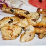 Pan Fried Chicken Strips - Cut The Crap Kitchen - Costa Rica