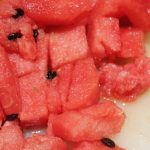 Watermelon – Sandia – Cut The Crap Kitchen – Costa Rica