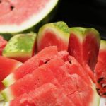 Watermelon – Sandia – Cut The Crap Kitchen – Costa Rica