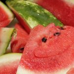 Watermelon – Sandia – Cut The Crap Kitchen – Costa Rica