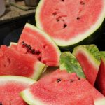 Watermelon – Sandia – Cut The Crap Kitchen – Costa Rica