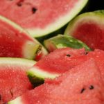 Watermelon – Sandia – Cut The Crap Kitchen – Costa Rica