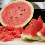 Watermelon – Sandia – Cut The Crap Kitchen – Costa Rica