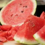 Watermelon – Sandia – Cut The Crap Kitchen – Costa Rica