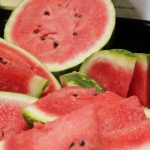 Watermelon – Sandia – Cut The Crap Kitchen – Costa Rica