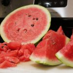 Watermelon – Sandia – Cut The Crap Kitchen – Costa Rica