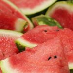 Watermelon – Sandia – Cut The Crap Kitchen – Costa Rica