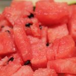 Watermelon – Sandia – Cut The Crap Kitchen – Costa Rica