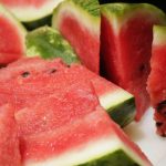 Watermelon – Sandia – Cut The Crap Kitchen – Costa Rica