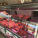 Butcher Shop - Carniceria 2