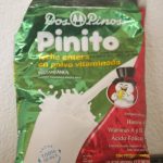 Granizado – Pinito Powdered Milk