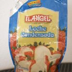 Leche Condesada – Granizado