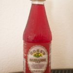 Roses Grenadine Syrup – Granizado