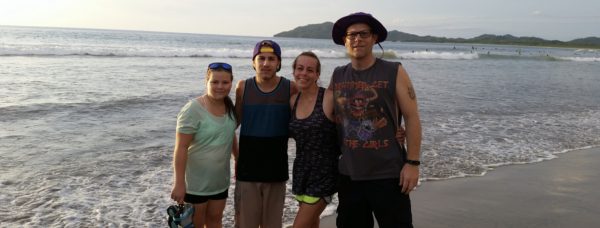 Moving To Tamarindo Costa Rica