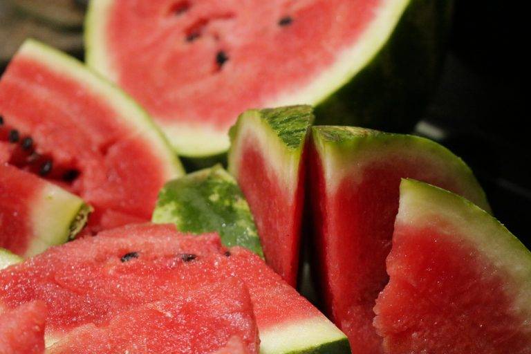 Watermelon - Sandia - Cut The Crap Kitchen - Costa Rica